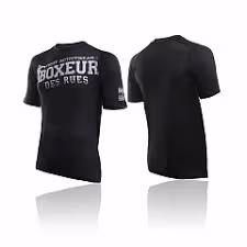  Boxeur 